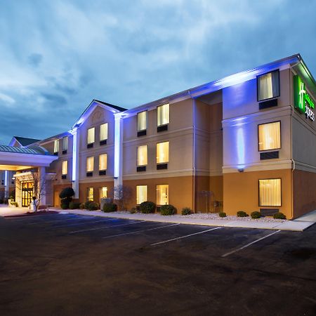 Holiday Inn Express Lexington Southwest Nicholasville By Ihg Exteriér fotografie