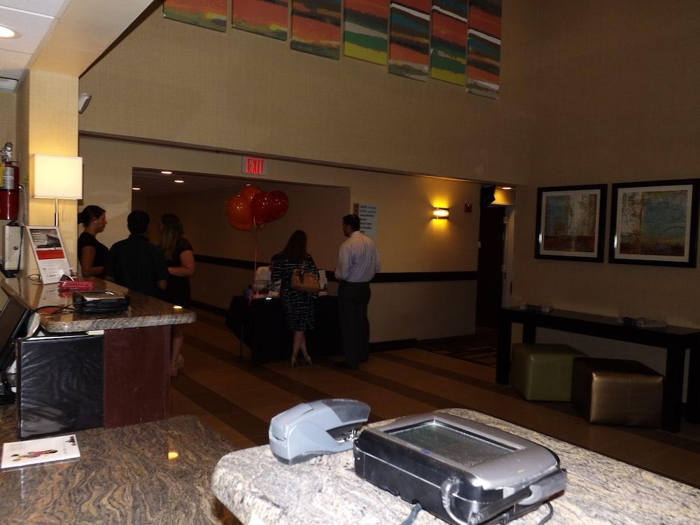 Holiday Inn Express Lexington Southwest Nicholasville By Ihg Exteriér fotografie