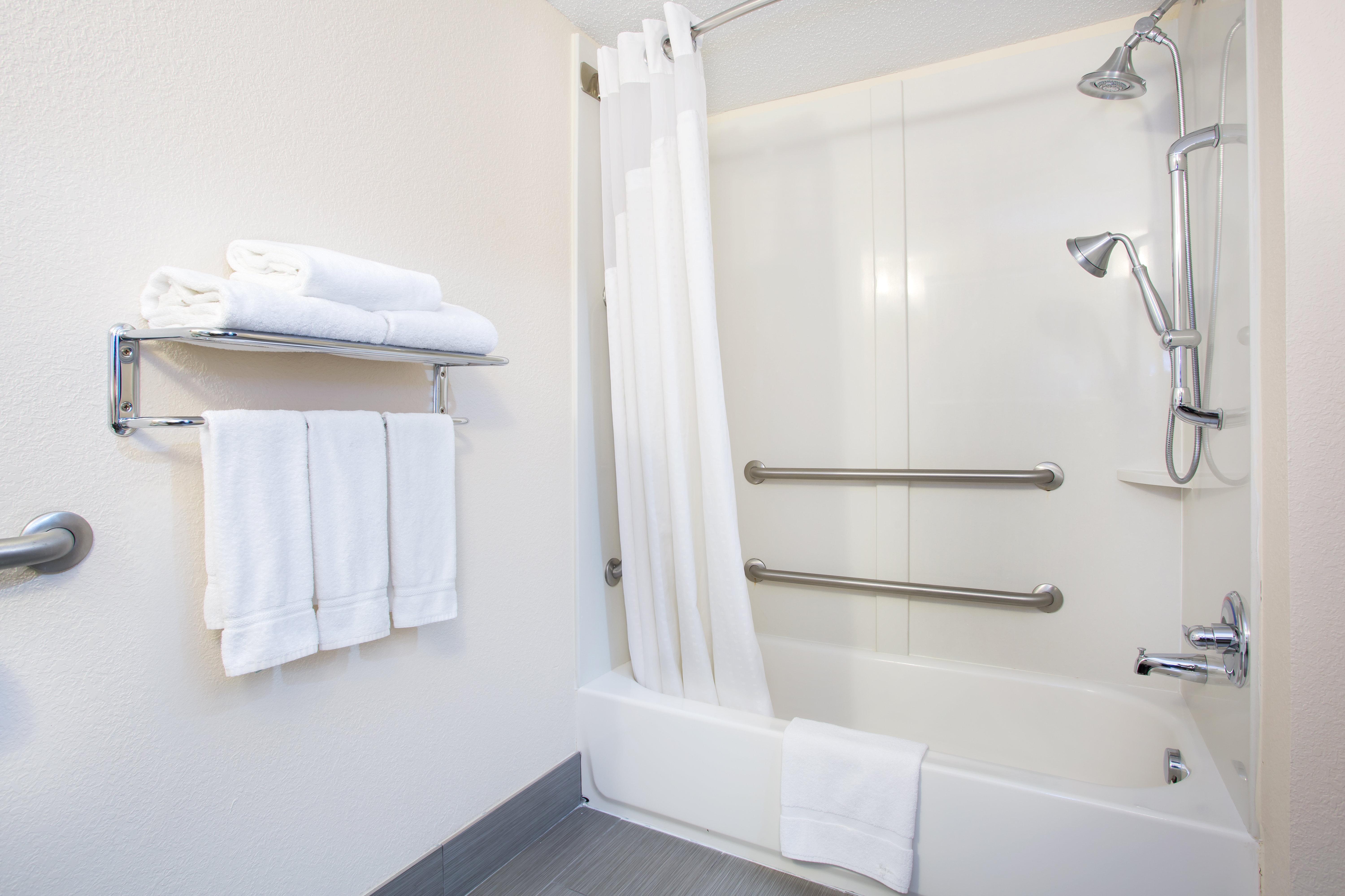 Holiday Inn Express Lexington Southwest Nicholasville By Ihg Exteriér fotografie