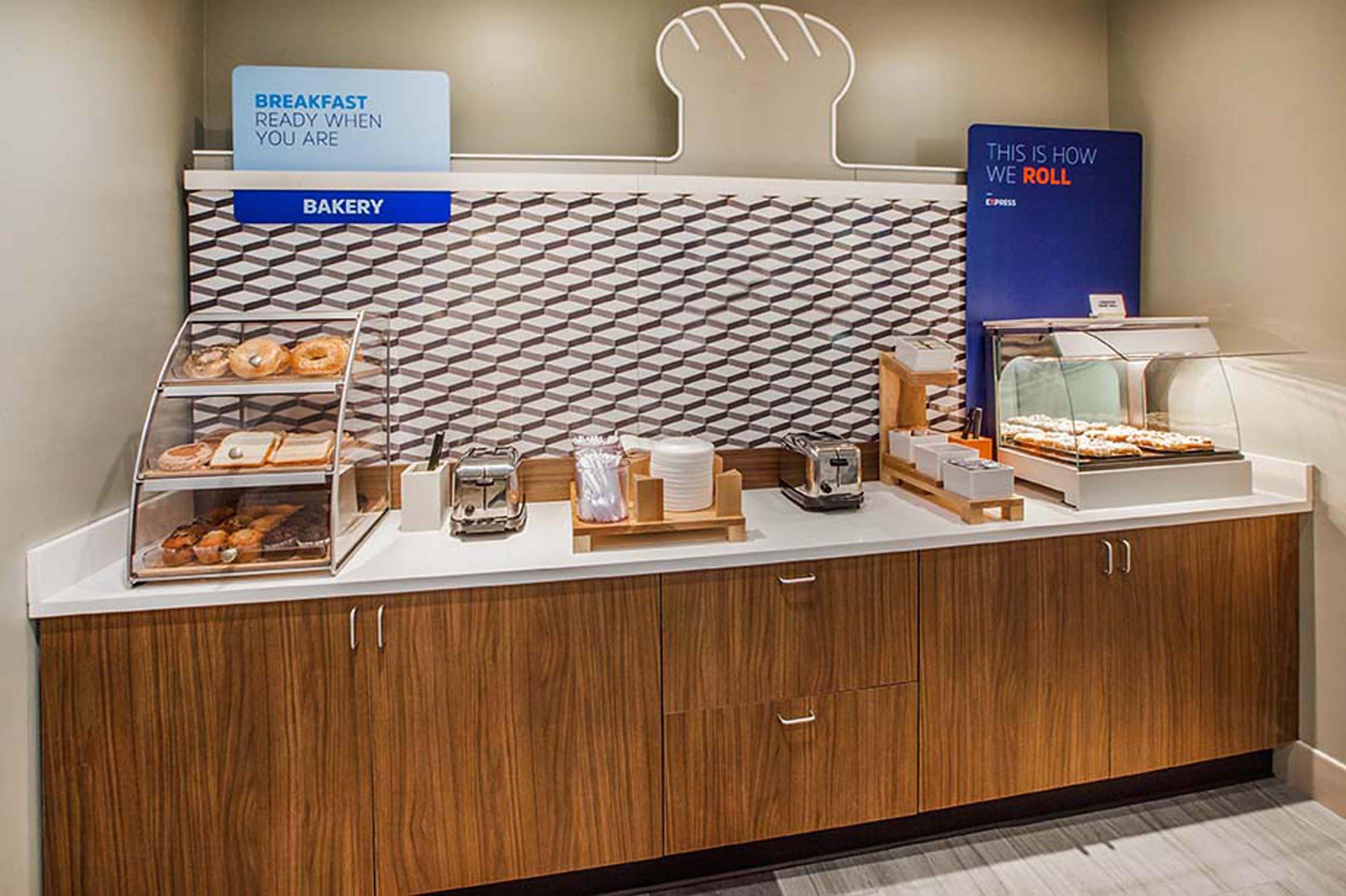 Holiday Inn Express Lexington Southwest Nicholasville By Ihg Exteriér fotografie