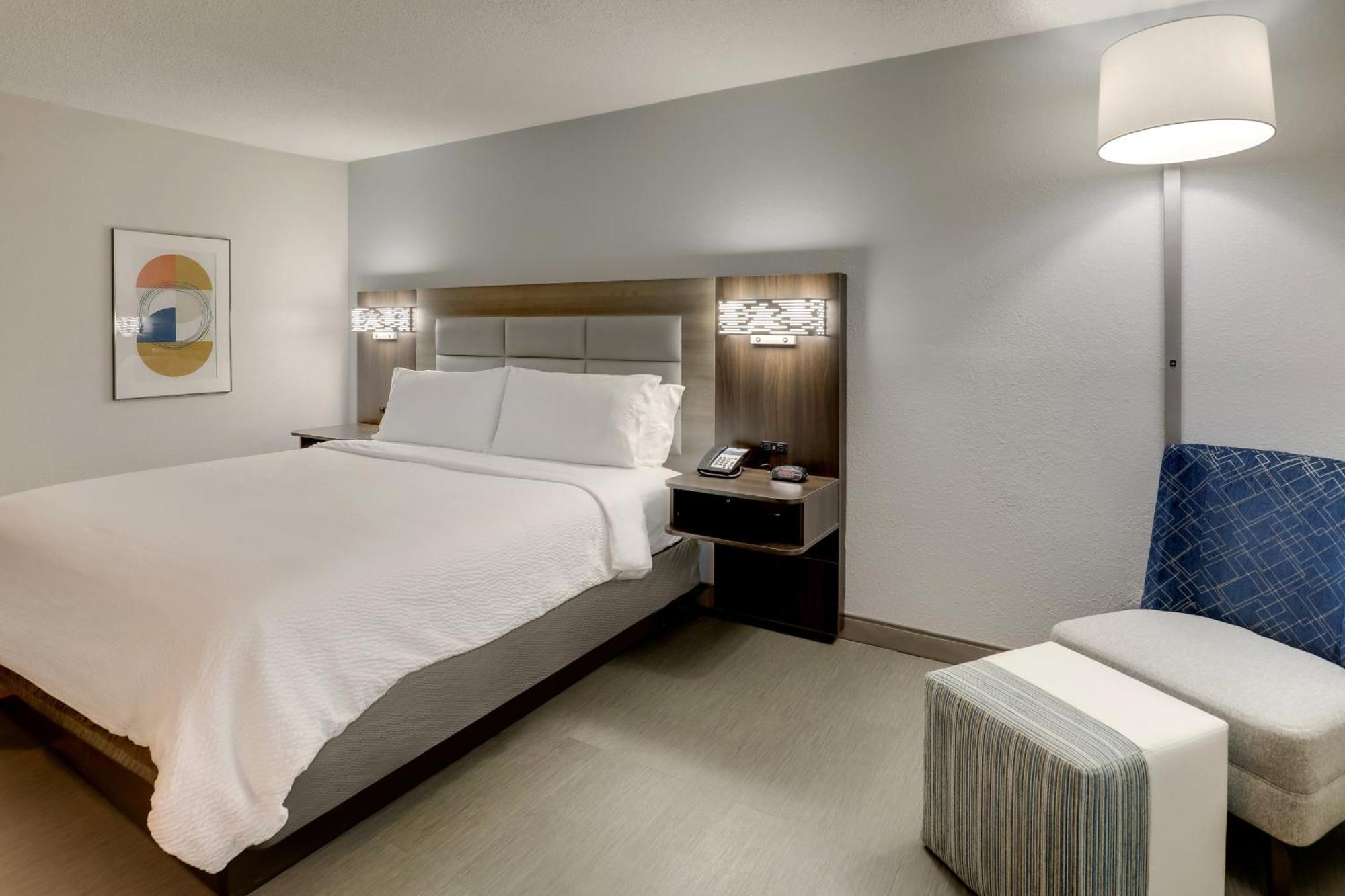 Holiday Inn Express Lexington Southwest Nicholasville By Ihg Exteriér fotografie