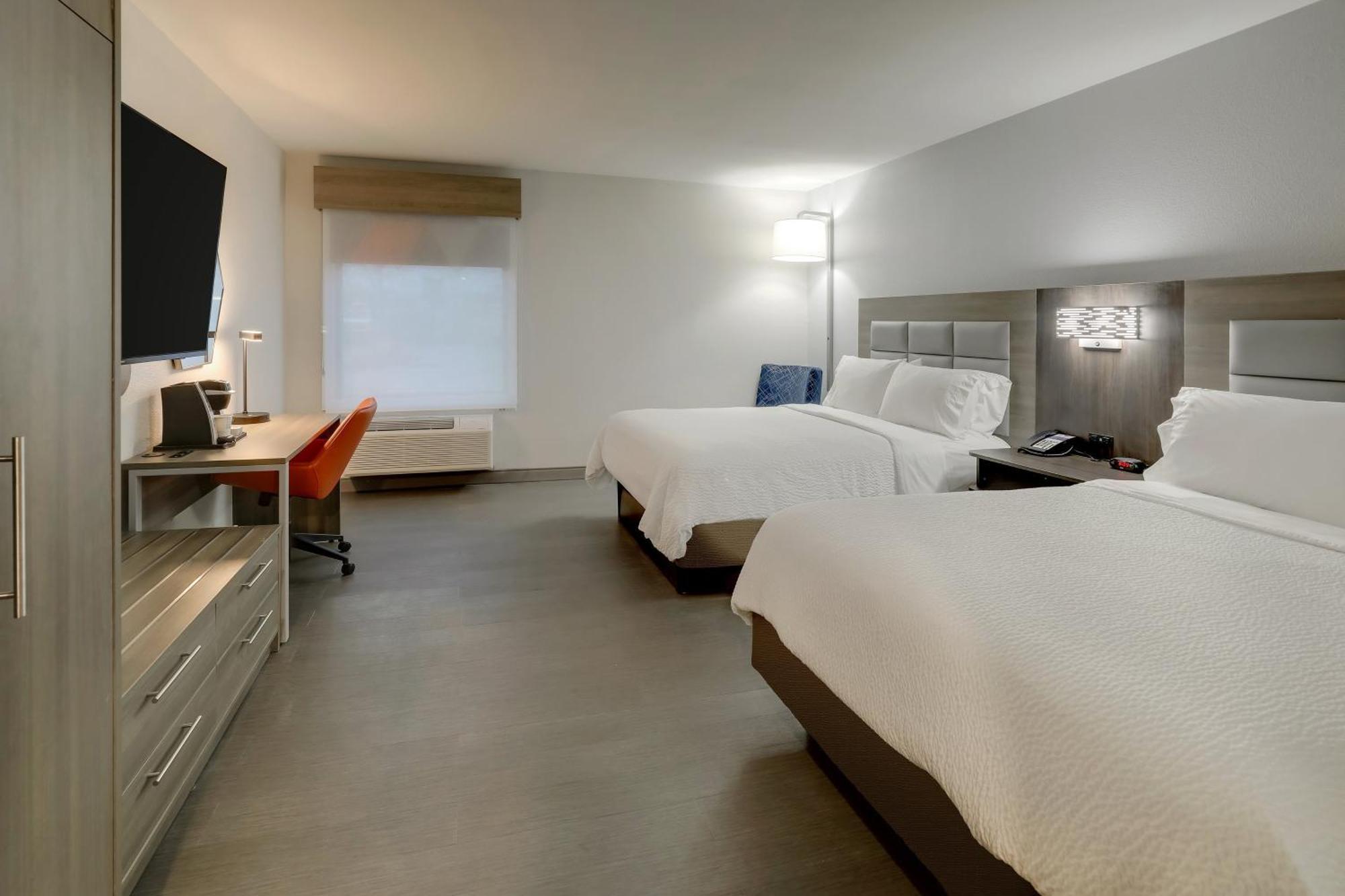 Holiday Inn Express Lexington Southwest Nicholasville By Ihg Exteriér fotografie