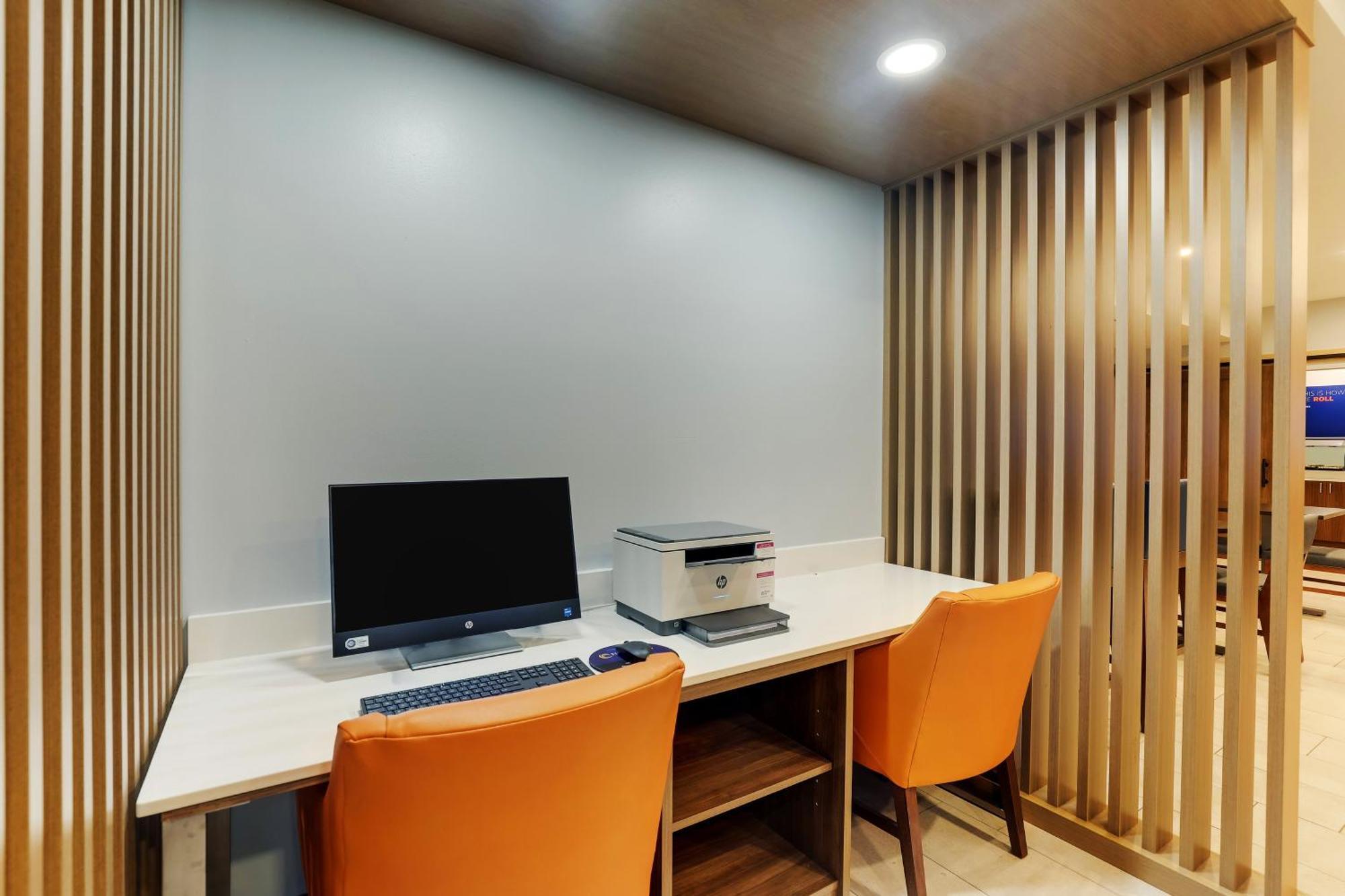 Holiday Inn Express Lexington Southwest Nicholasville By Ihg Exteriér fotografie