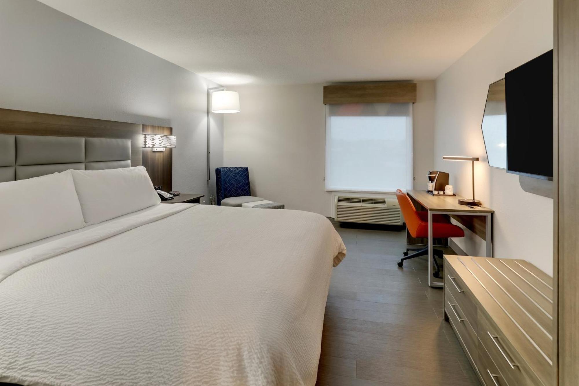 Holiday Inn Express Lexington Southwest Nicholasville By Ihg Exteriér fotografie