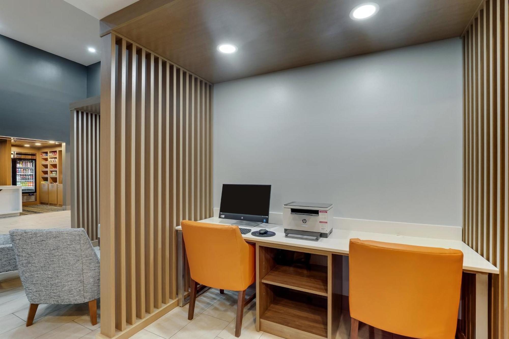 Holiday Inn Express Lexington Southwest Nicholasville By Ihg Exteriér fotografie