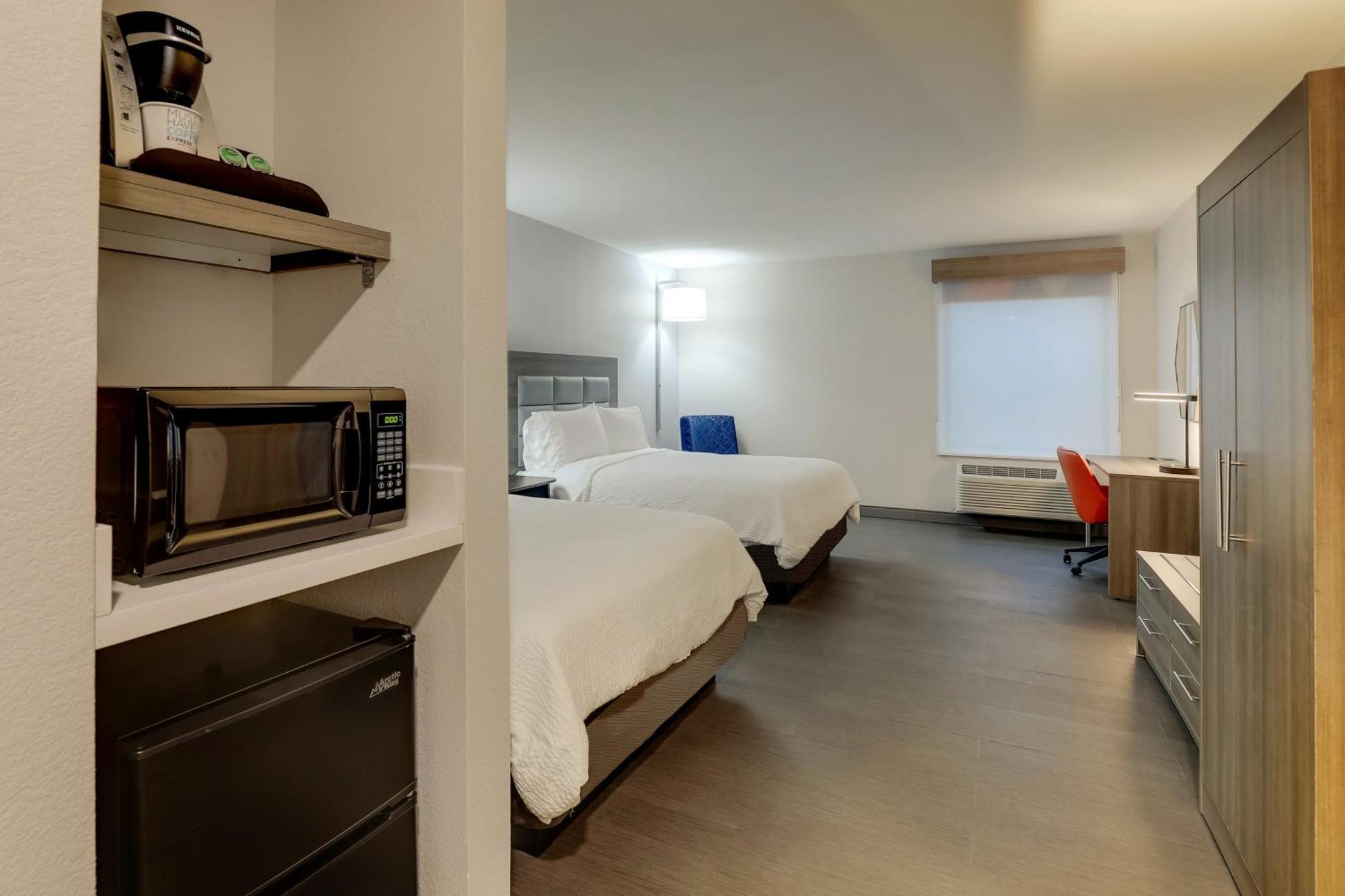 Holiday Inn Express Lexington Southwest Nicholasville By Ihg Exteriér fotografie