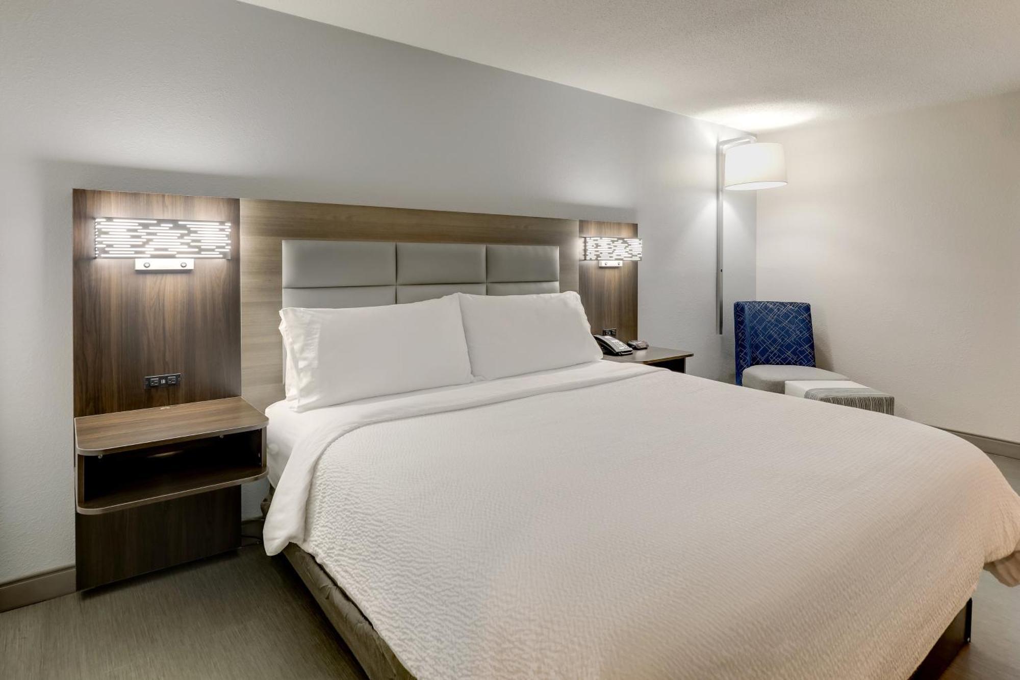 Holiday Inn Express Lexington Southwest Nicholasville By Ihg Exteriér fotografie