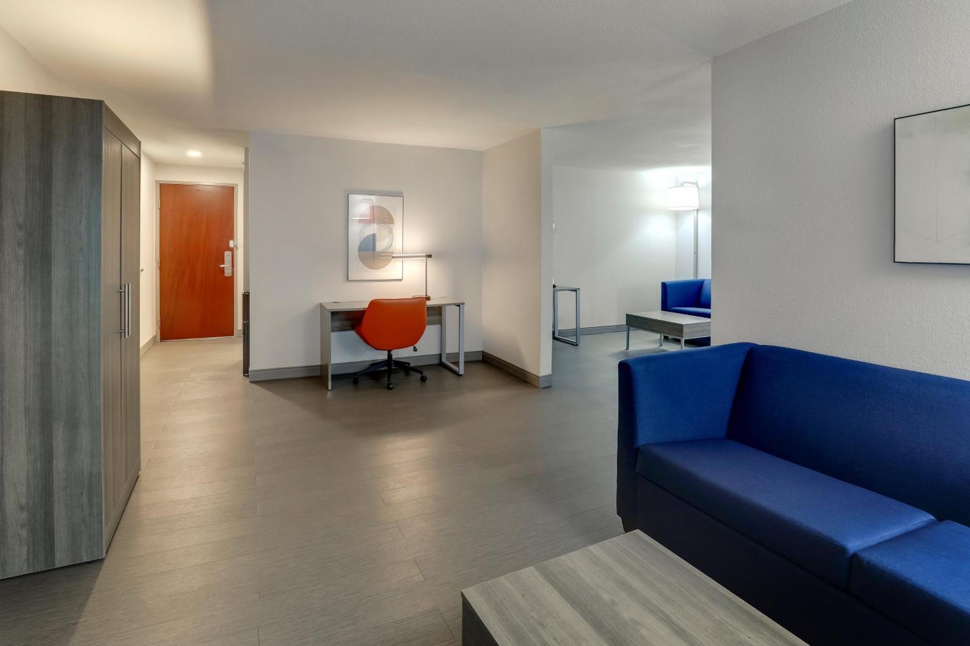 Holiday Inn Express Lexington Southwest Nicholasville By Ihg Exteriér fotografie