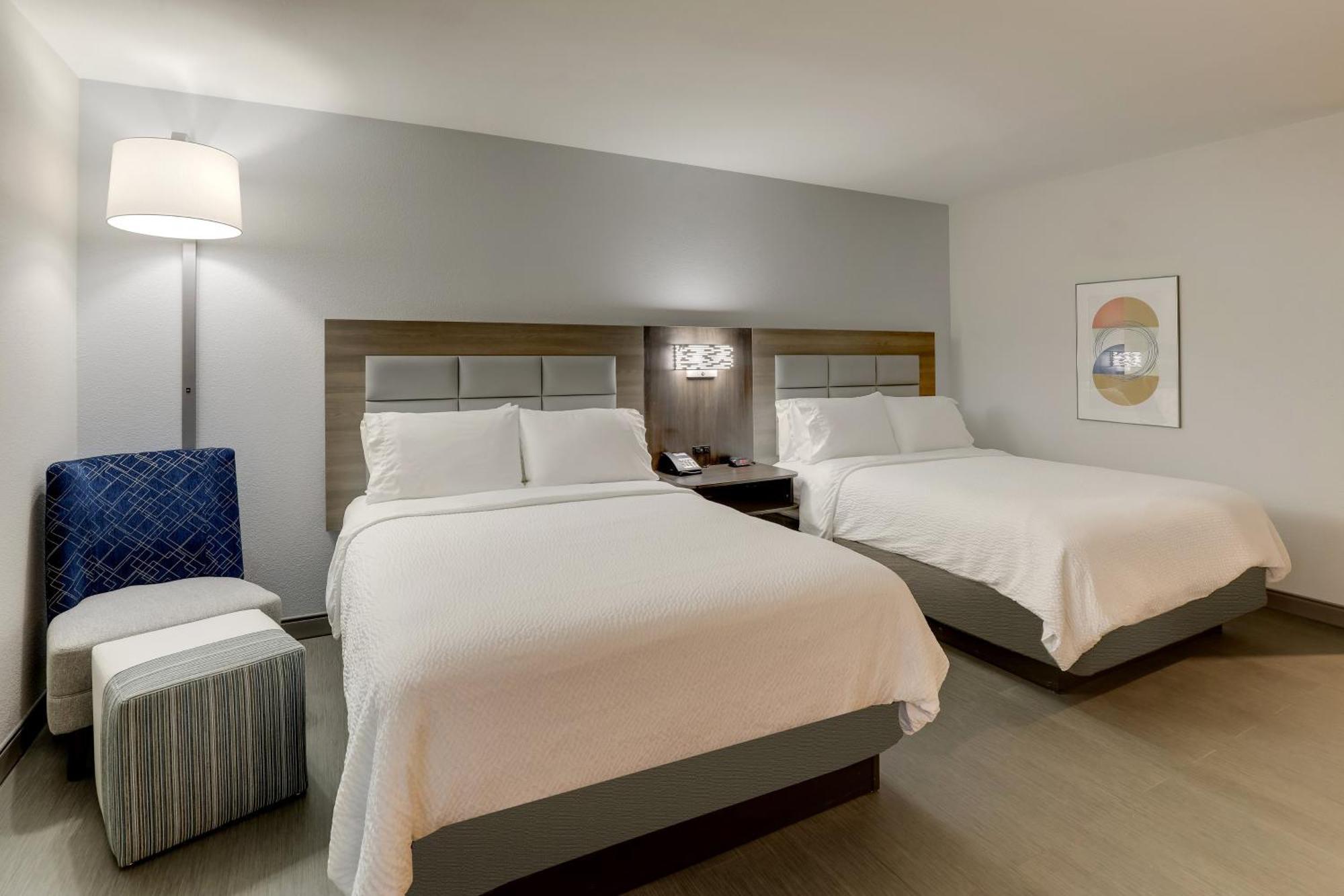 Holiday Inn Express Lexington Southwest Nicholasville By Ihg Exteriér fotografie
