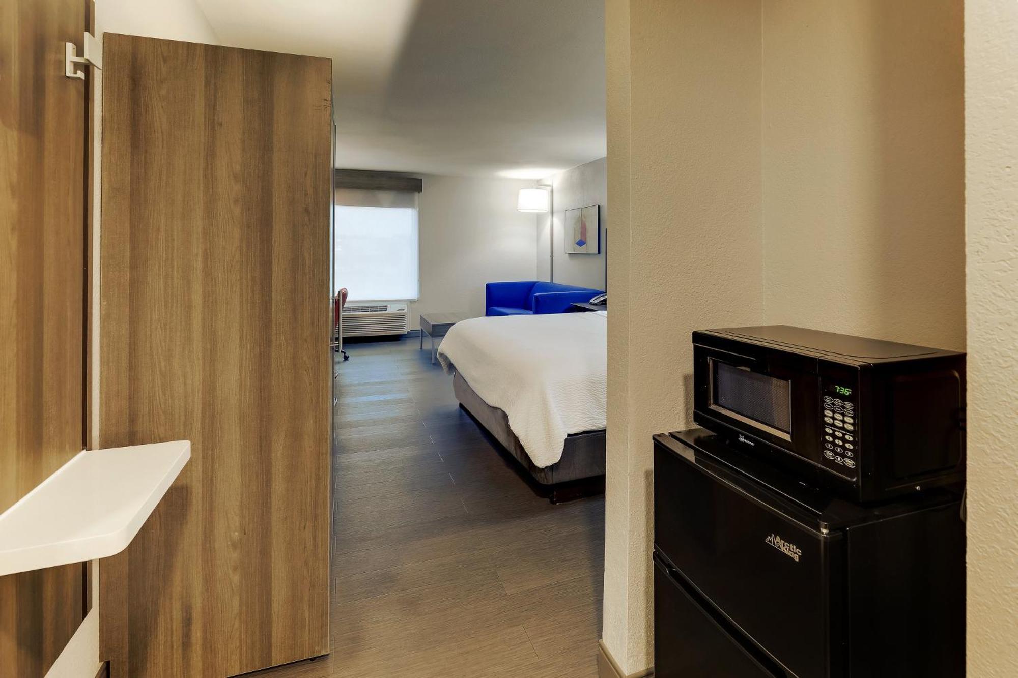 Holiday Inn Express Lexington Southwest Nicholasville By Ihg Exteriér fotografie