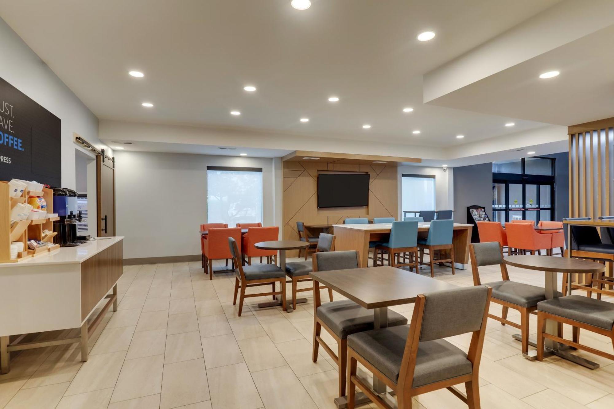 Holiday Inn Express Lexington Southwest Nicholasville By Ihg Exteriér fotografie