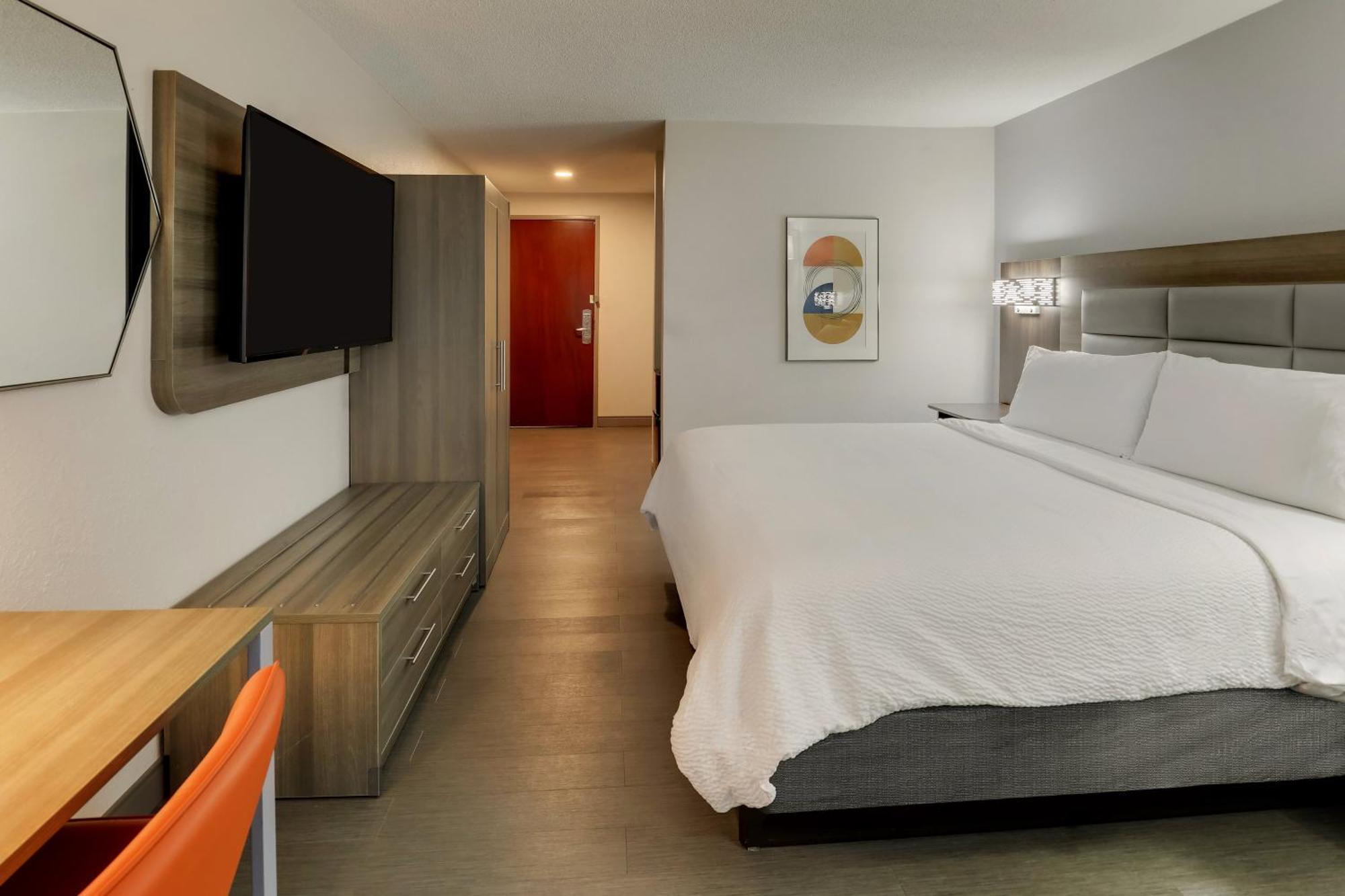 Holiday Inn Express Lexington Southwest Nicholasville By Ihg Exteriér fotografie