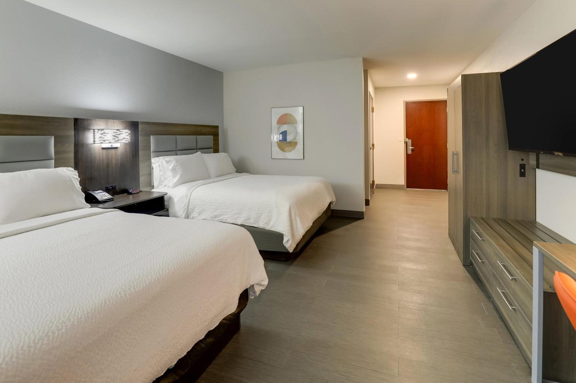 Holiday Inn Express Lexington Southwest Nicholasville By Ihg Exteriér fotografie