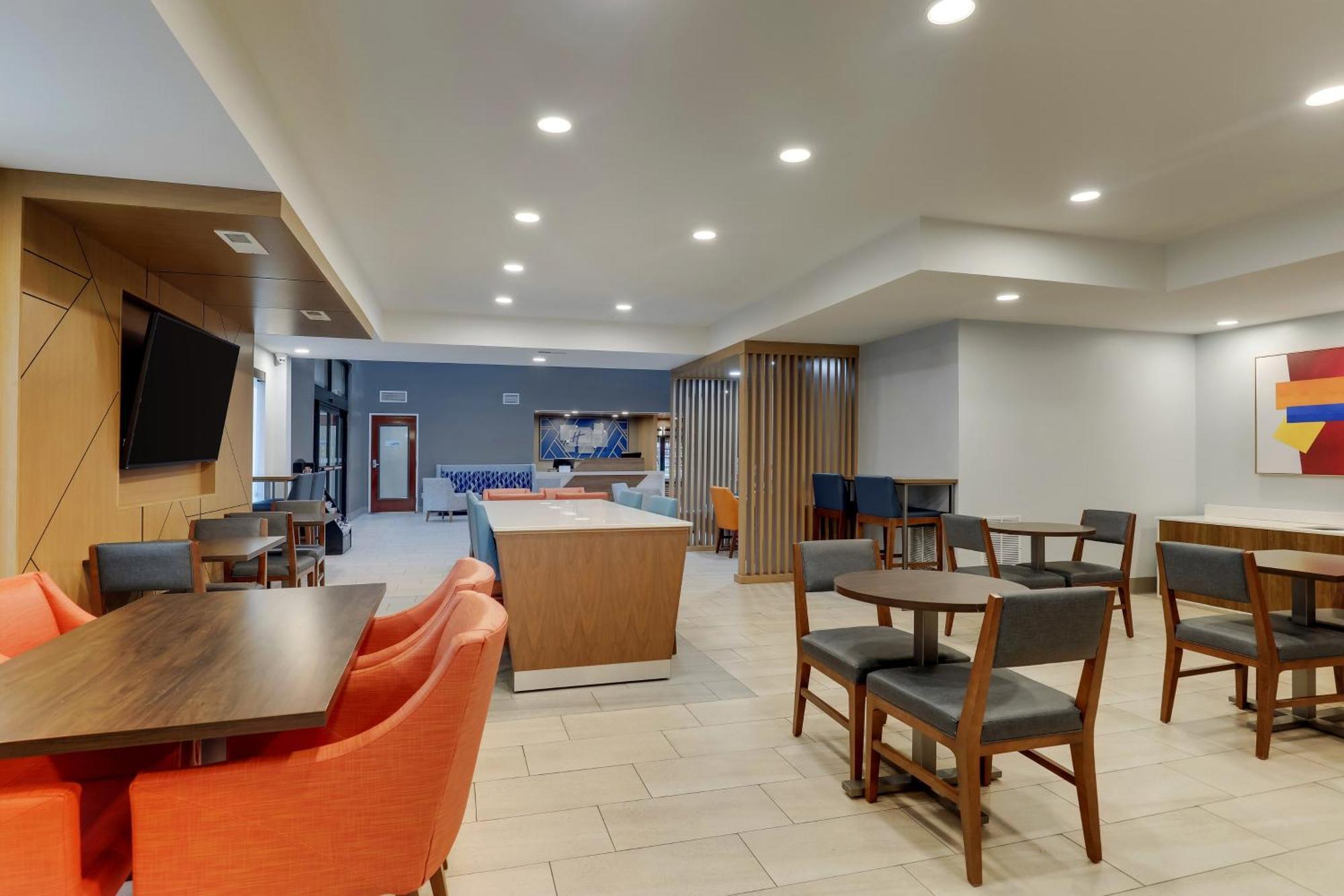 Holiday Inn Express Lexington Southwest Nicholasville By Ihg Exteriér fotografie