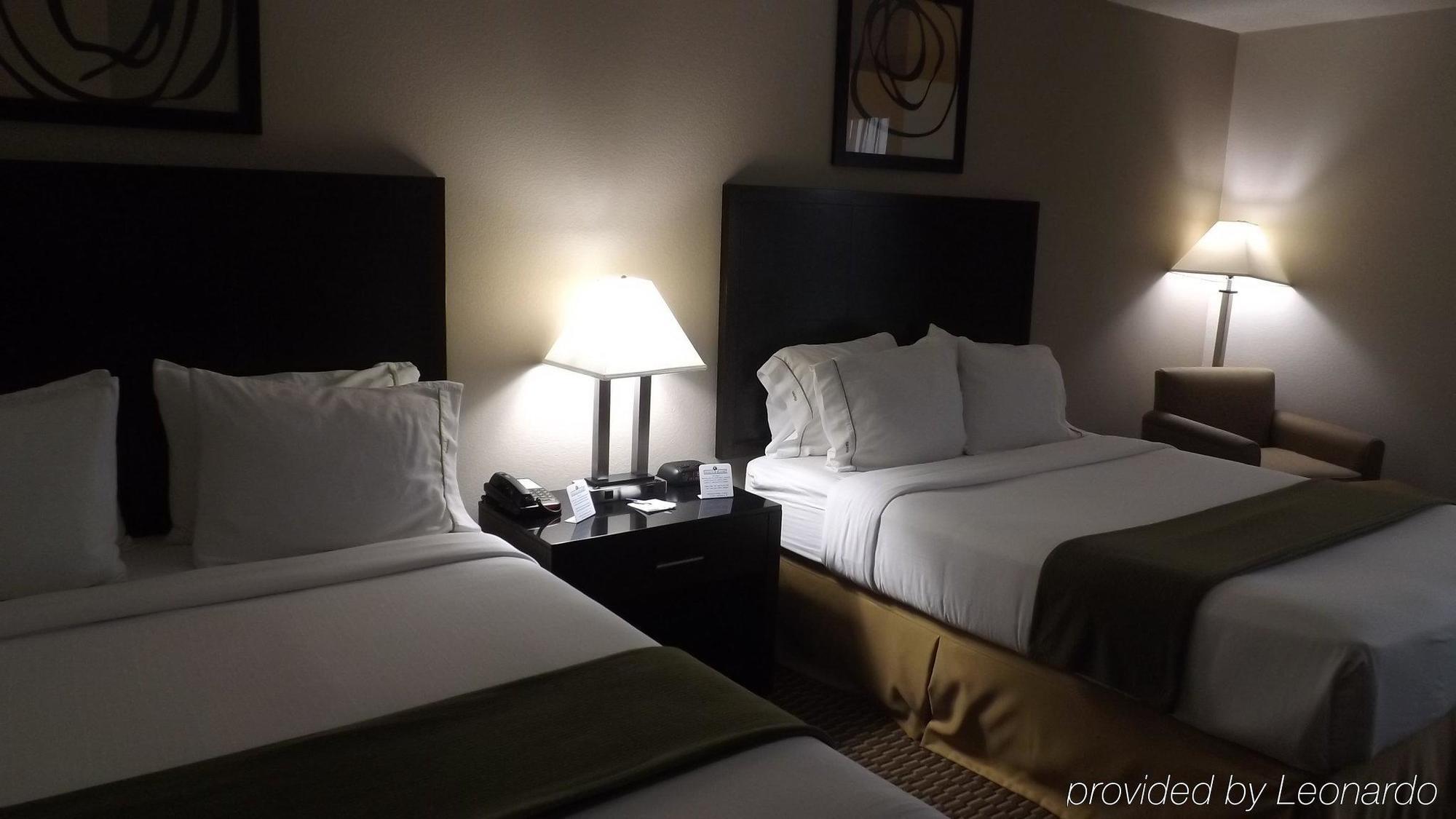 Holiday Inn Express Lexington Southwest Nicholasville By Ihg Exteriér fotografie