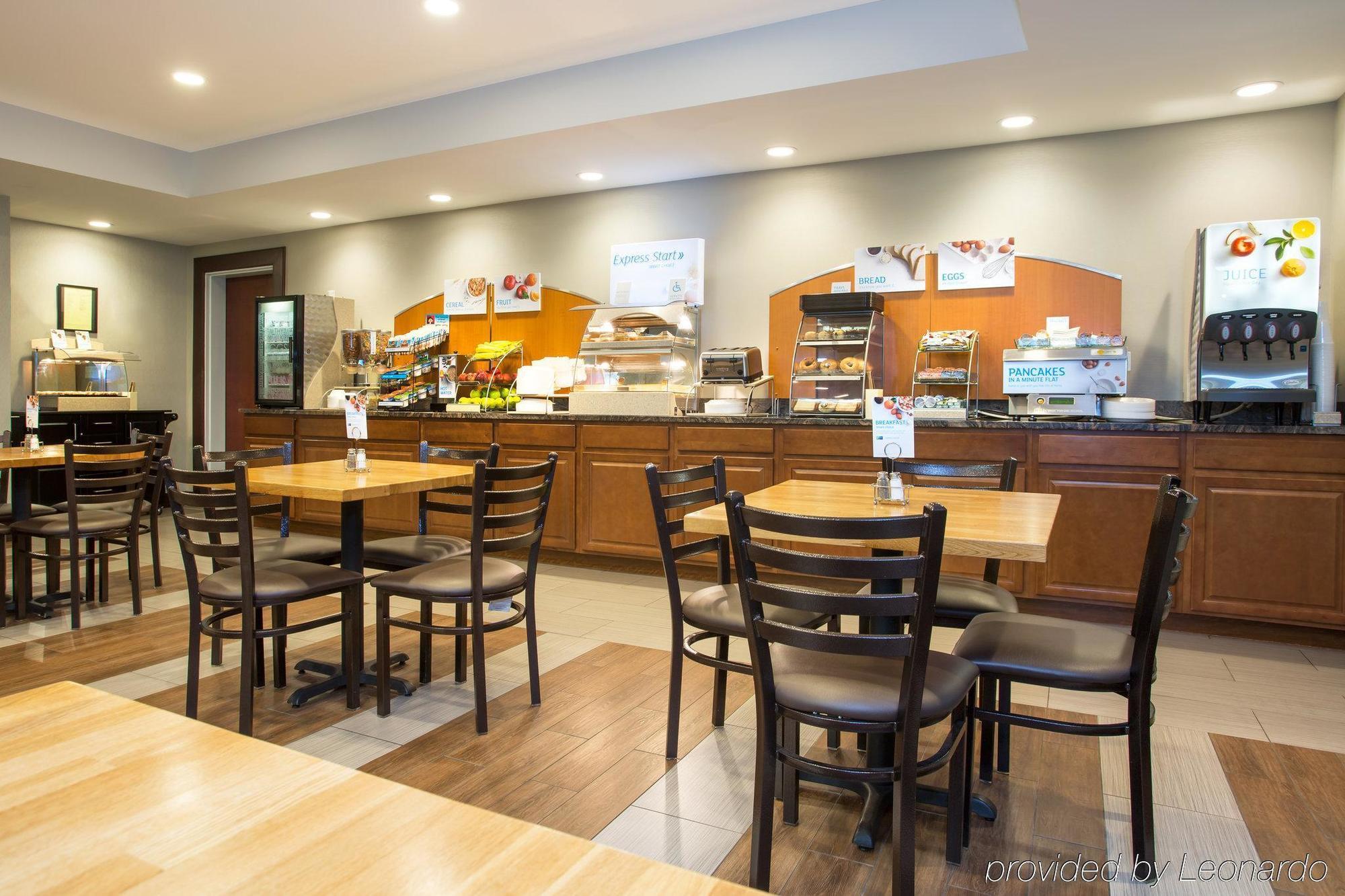 Holiday Inn Express Lexington Southwest Nicholasville By Ihg Exteriér fotografie