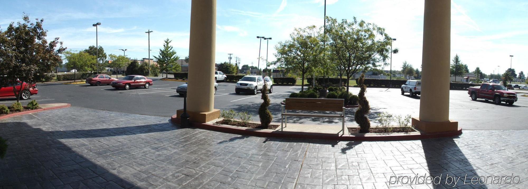 Holiday Inn Express Lexington Southwest Nicholasville By Ihg Exteriér fotografie