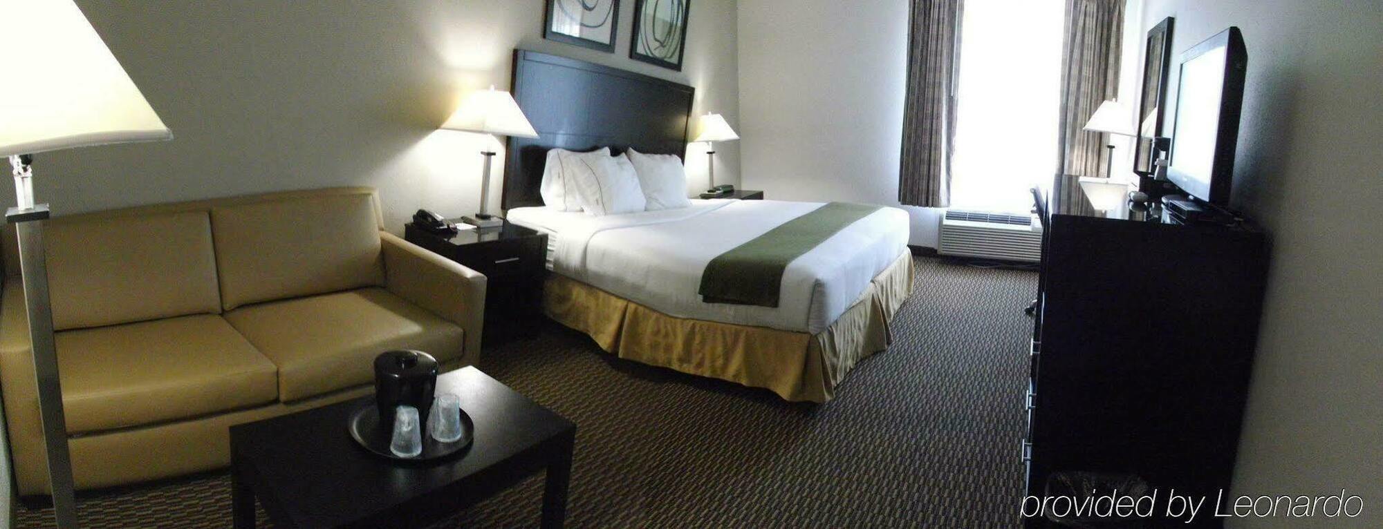 Holiday Inn Express Lexington Southwest Nicholasville By Ihg Exteriér fotografie